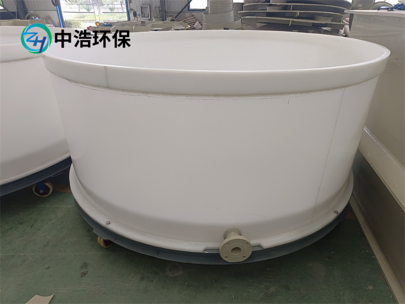 清河门PP抽滤槽